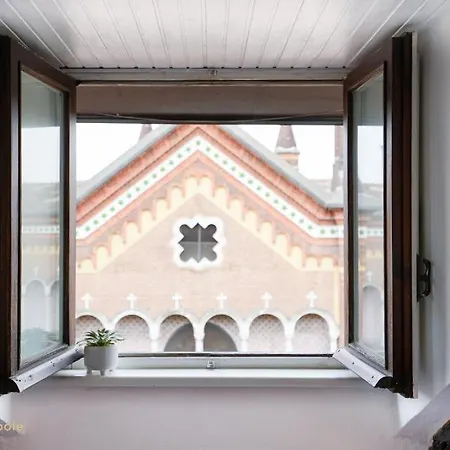 Centro San Secondo * Turijn