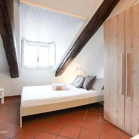 Centro San Secondo טורינו