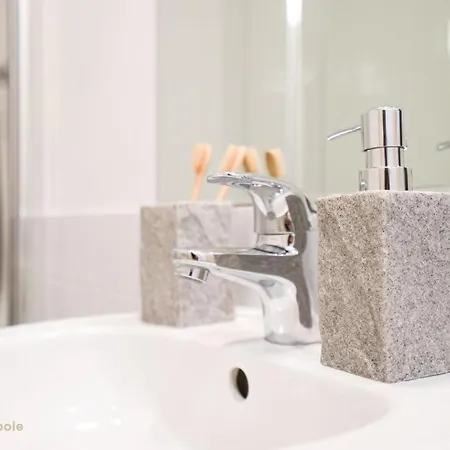 Appartement Centro San Secondo Turijn