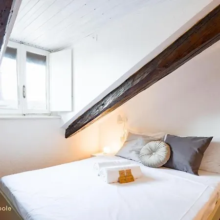 דירה Centro San Secondo