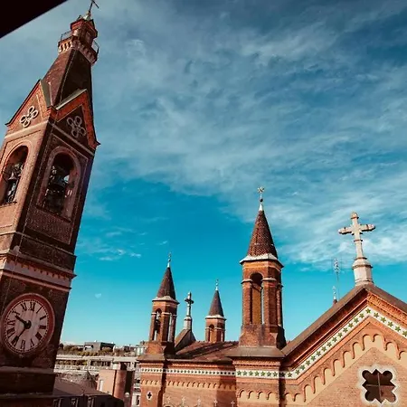Centro San Secondo