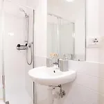 Centro San Secondo Apartament *