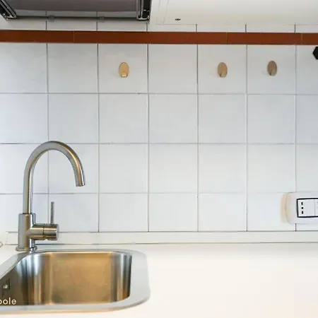 Centro San Secondo Daire