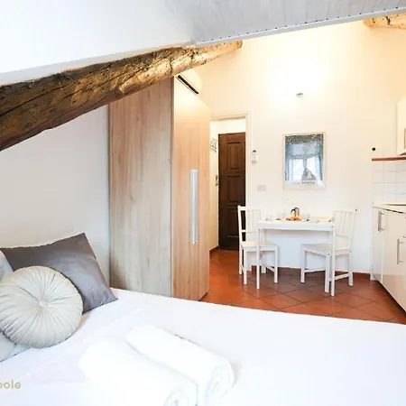 Daire Centro San Secondo